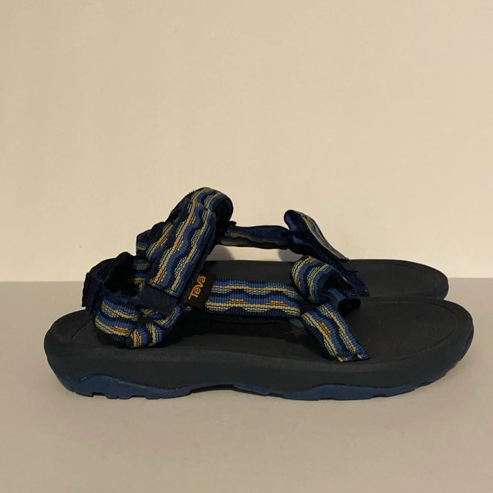 Teva Hurricane XLT 2 Kids Sandals 1019390C